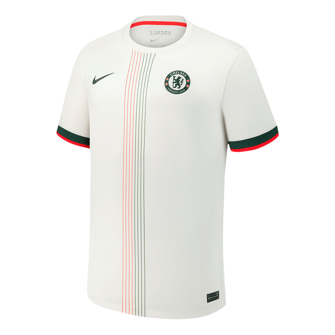 Chelsea venkovní fotbalový dres 2025/26 GARNACHO #49