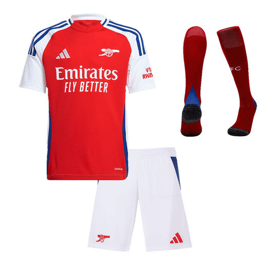 Dětská Domácí Fotbalový Souprava Arsenal 24/25