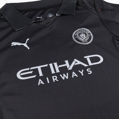 Dětská Venkovní Souprava Manchester City 25/26