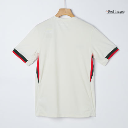 Chelsea venkovní fotbalový dres 2025/26 GARNACHO #49