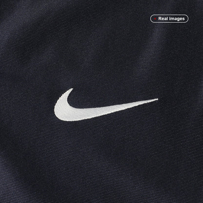 Domácí Retro Dres PSG 2001/02