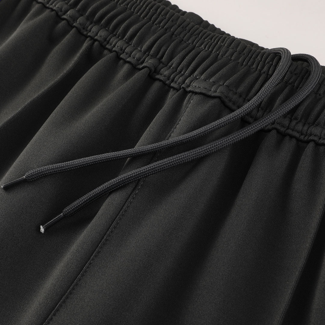 Manchester United sada bundy 2025/26 černá