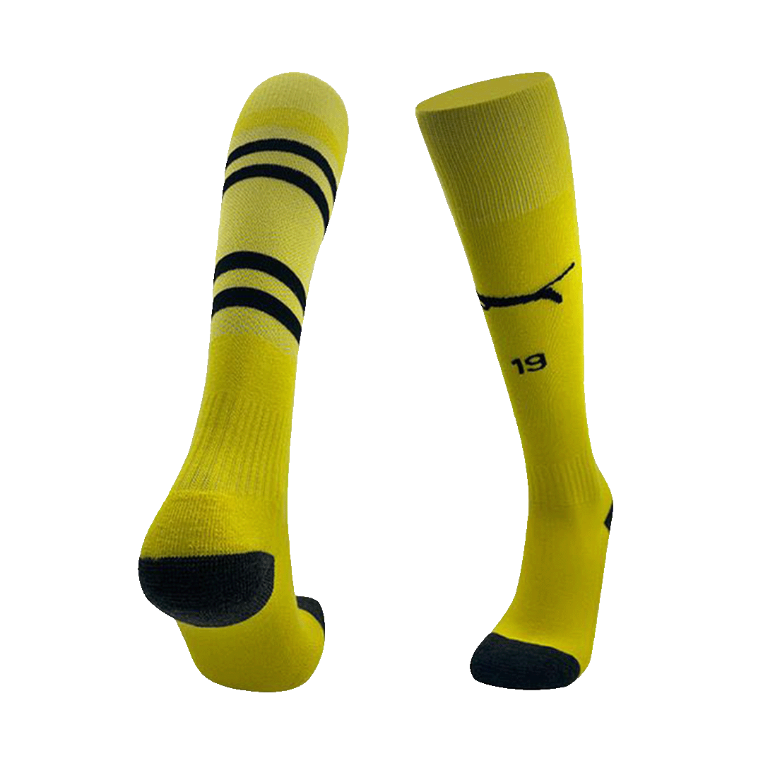 Domácí Fotbalový Souprava Borussia Dortmund 24/25