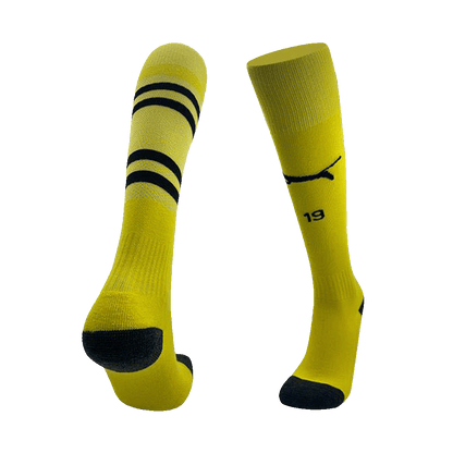 Domácí Fotbalový Souprava Borussia Dortmund 24/25