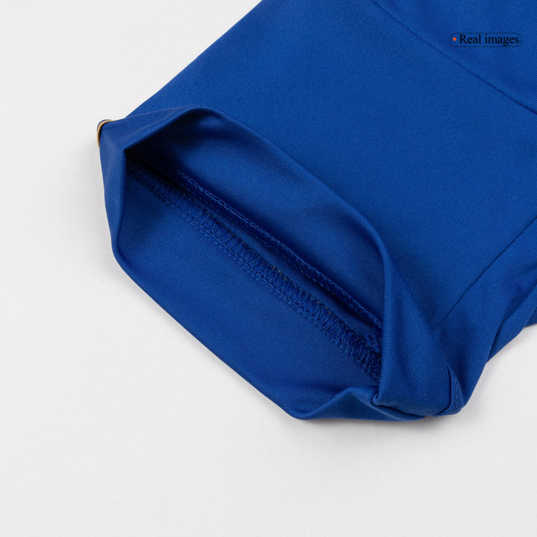 Domácí Retro Dres Chelsea 2012/13