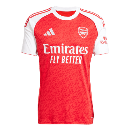 Domácí Fotbalový Dres Arsenal 25/26 ØDEGAARD #8