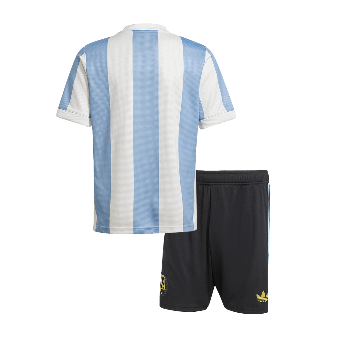 Dětská Souprava Argentina 2024 50th Anniversary