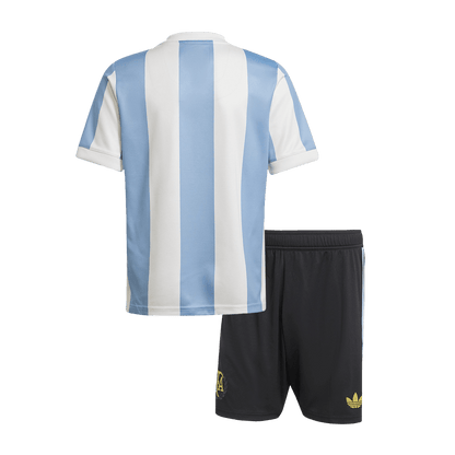 Dětská Souprava Argentina 2024 50th Anniversary