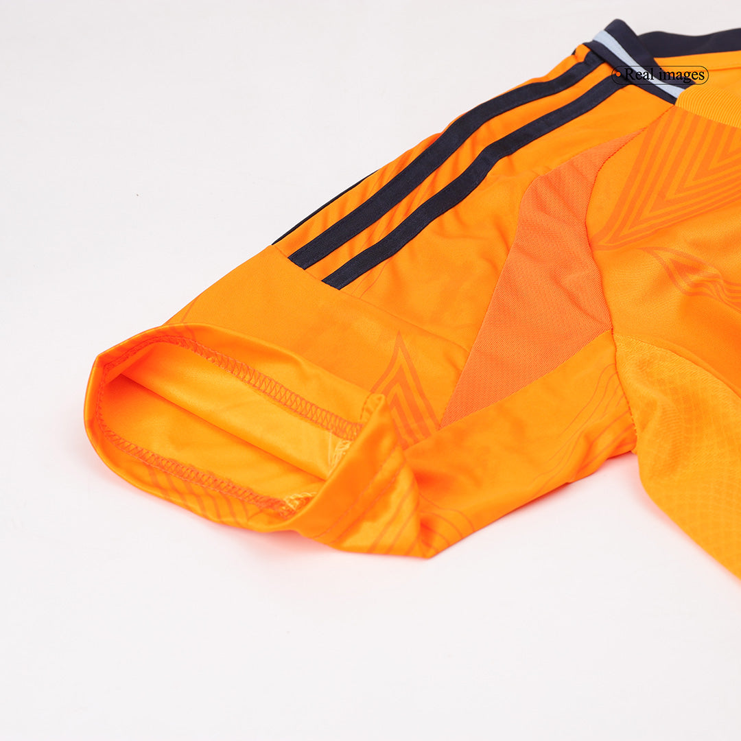 Venkovní Fotbalová Souprava Real Madrid 24/25