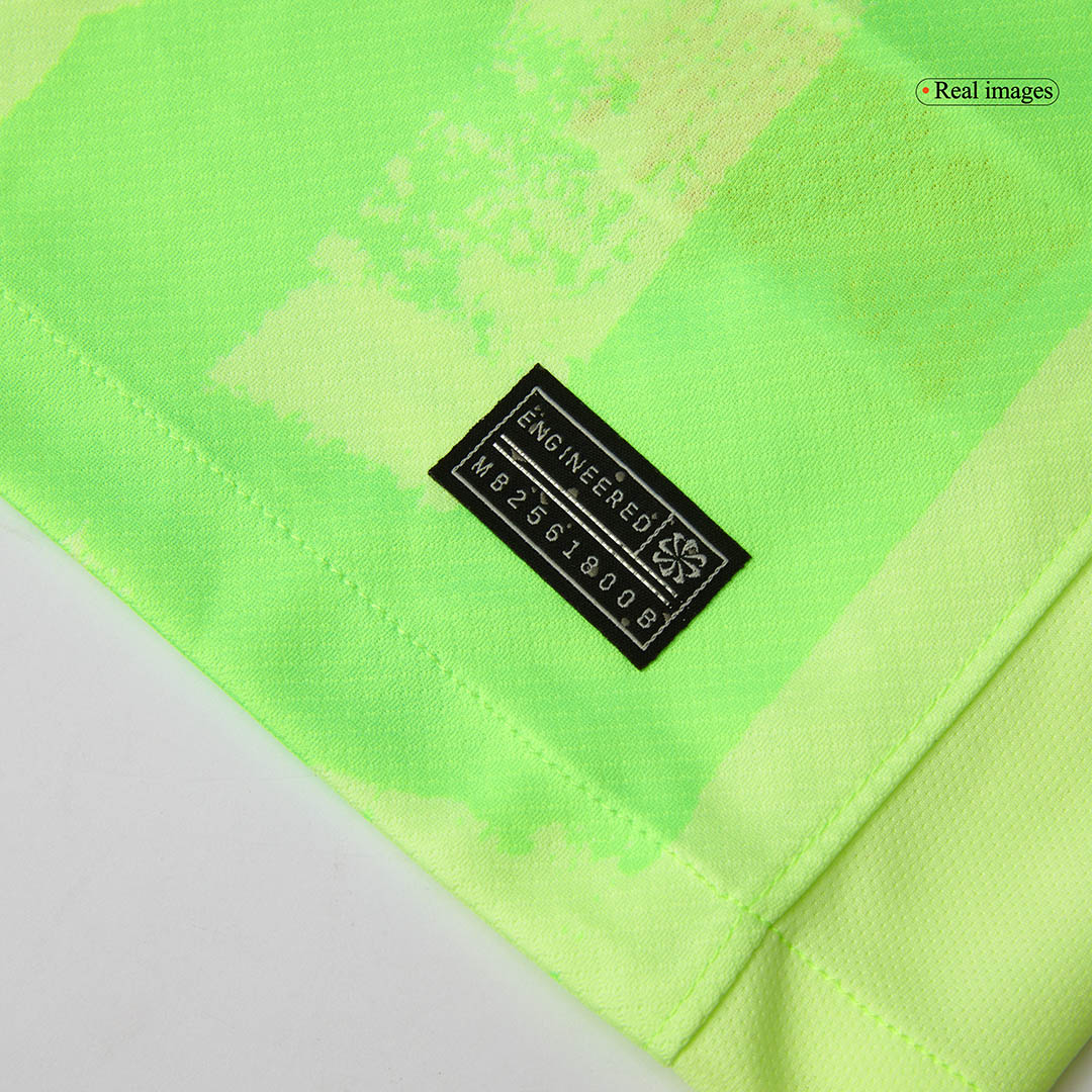 Třetí Fotbalová Souprava Barcelona 24/25