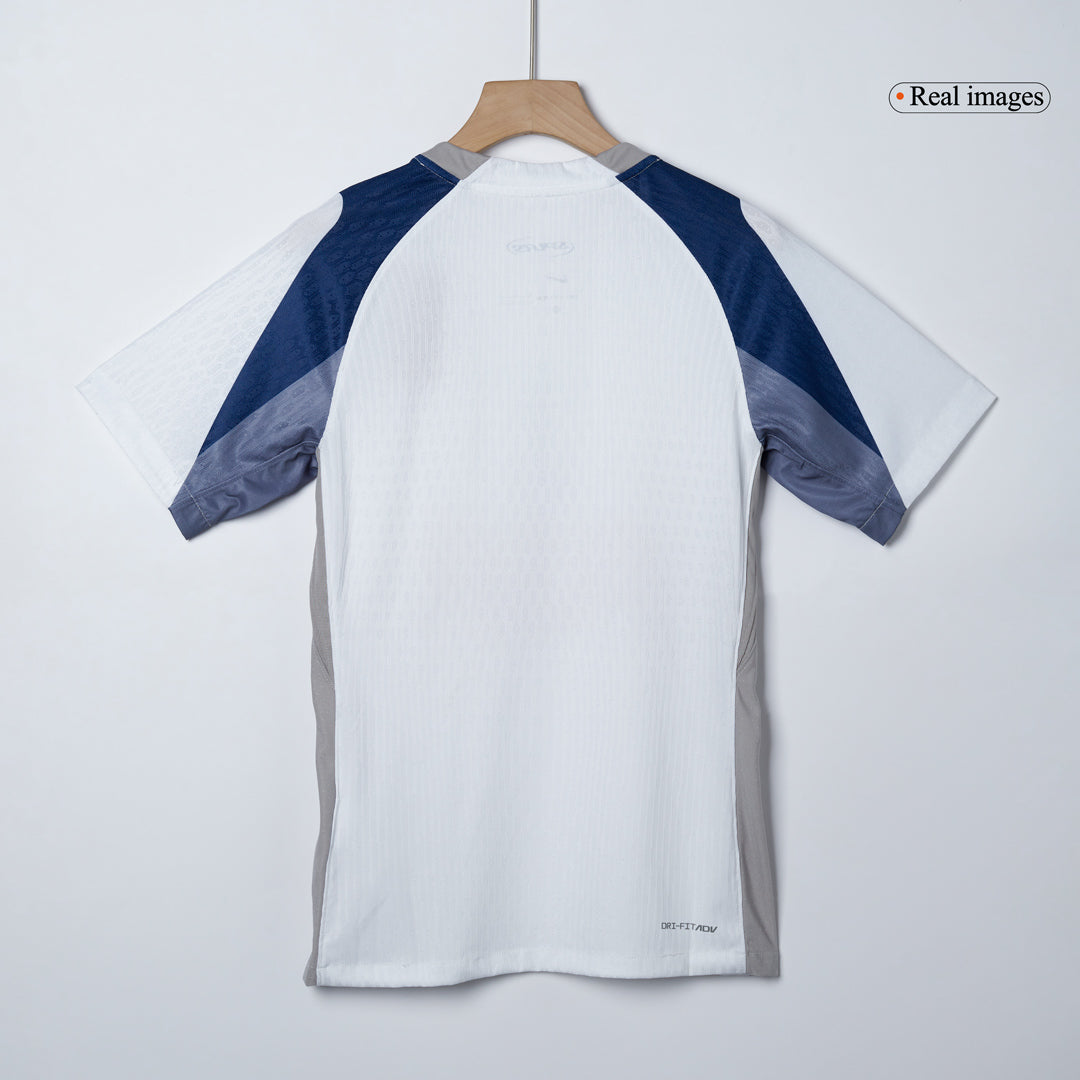 Domácí Fotbalový Dres Tottenham Hotspur 25/26 Authentic XAVI #7 UCL