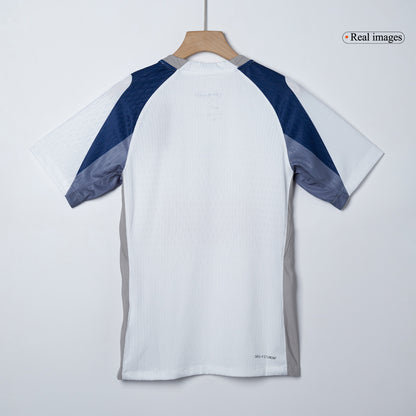 Domácí Fotbalový Dres Tottenham Hotspur 25/26 Authentic XAVI #7 UCL