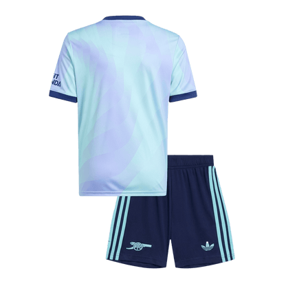 Dětská Třetí Souprava Arsenal 24/25