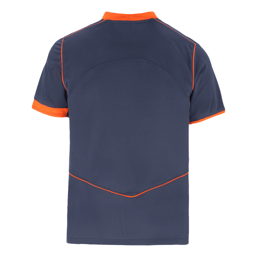 Inter Milán třetí fotbalový dres 2025/26