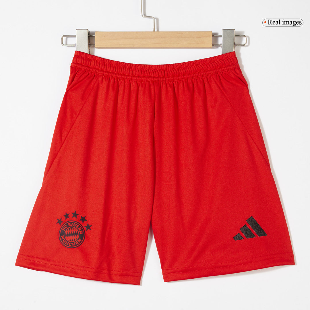 Dětská Domácí Souprava Bayern Mnichov 24/25