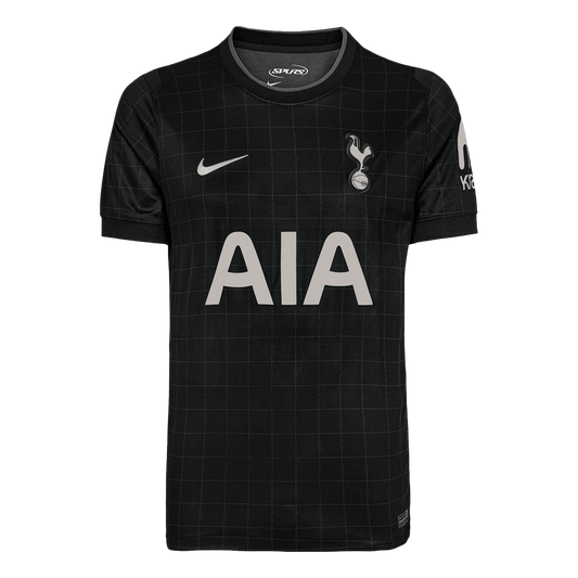 Venkovní Fotbalový Dres Tottenham Hotspur 25/26