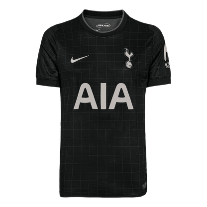 Venkovní Fotbalový Dres Tottenham Hotspur 25/26 XAVI #7