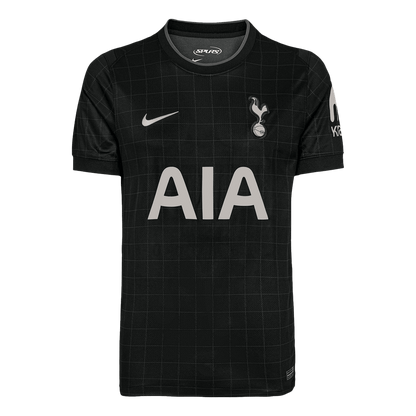 Tottenham Hotspur venkovní fotbalový dres 2025/26 DRAGUSIN #3