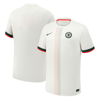 Venkovní Fotbalový Dres Chelsea 25/26
