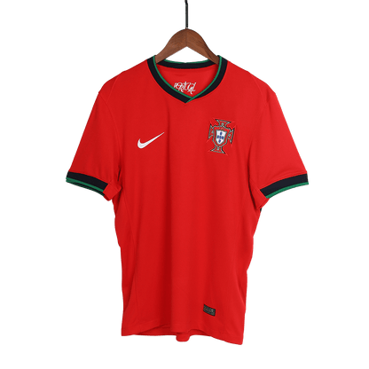 Domácí Fotbalový Souprava Portugal 2024
