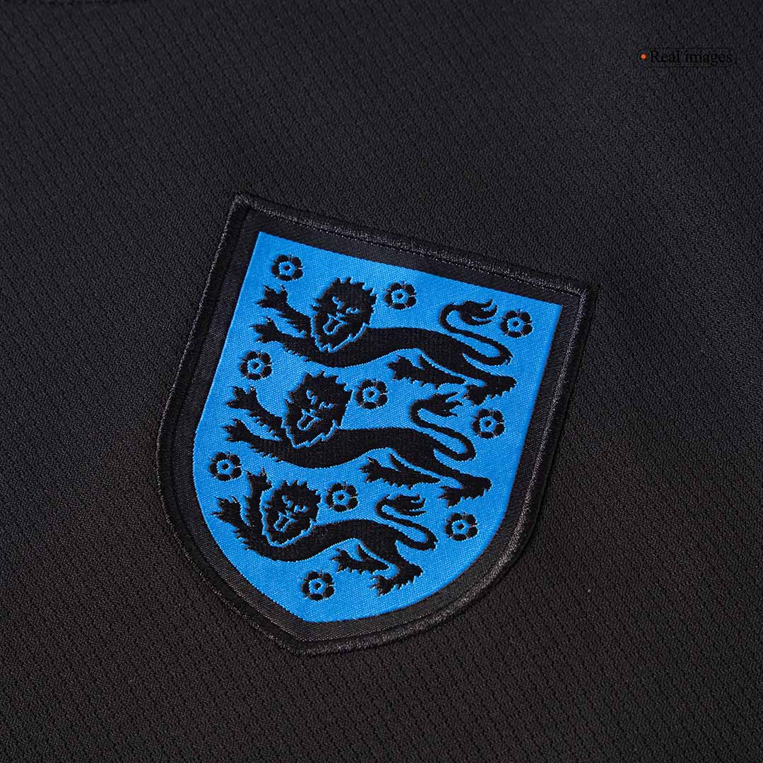 Venkovní Fotbalový Dres England 2025