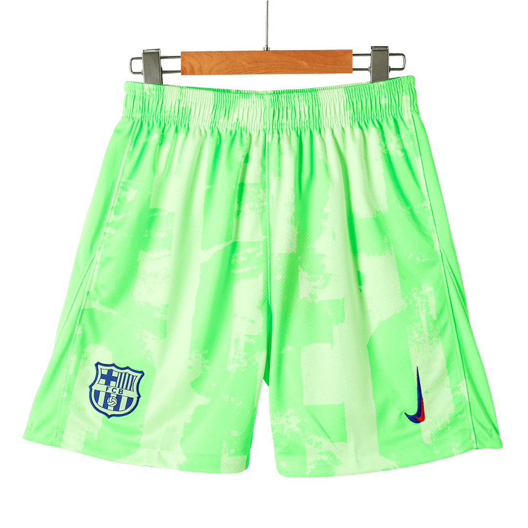 Třetí Souprava Barcelona 24/25