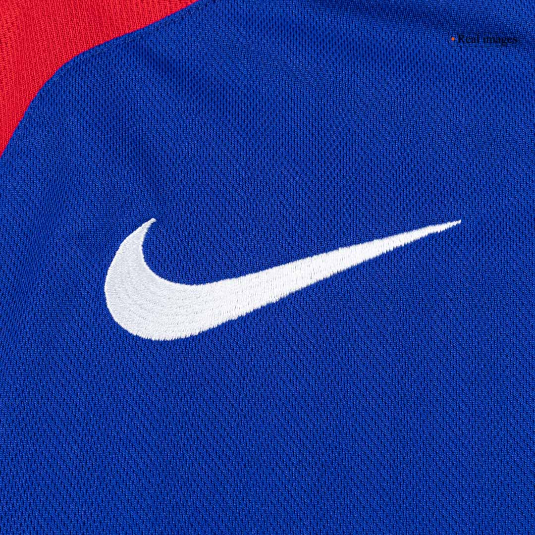 Manchester United venkovní retro dres 2005/06