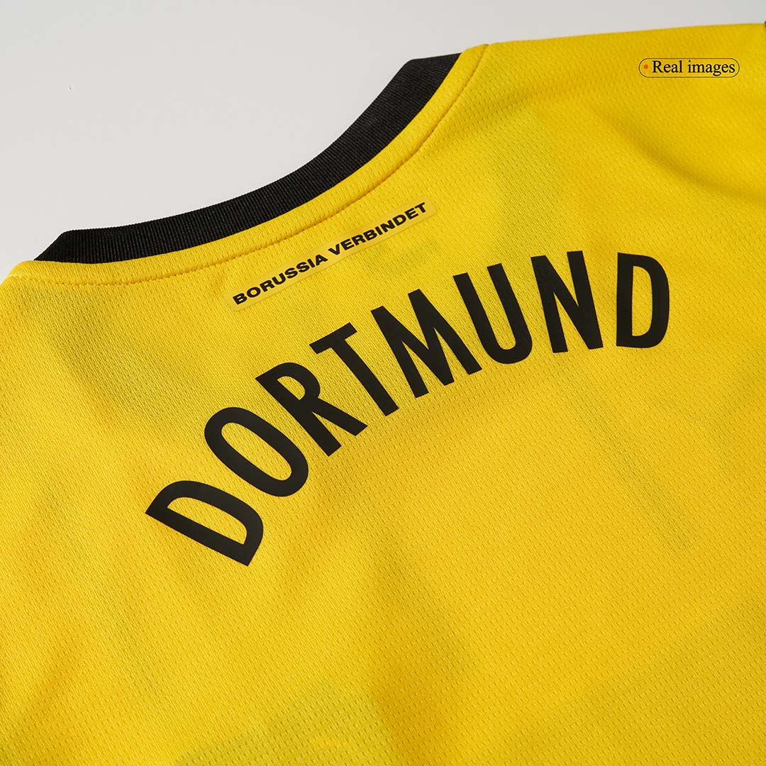 Dětská Domácí Souprava Borussia Dortmund 24/25