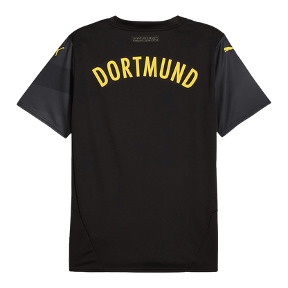 Venkovní Fotbalový Dres Borussia Dortmund 24/25