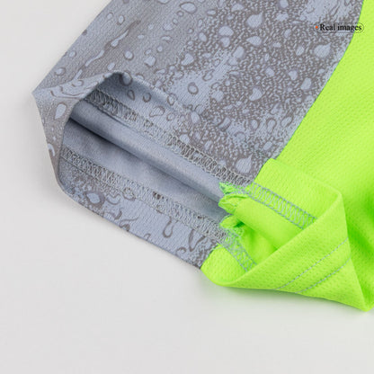 Manchester City třetí kompletní sada 2025/26