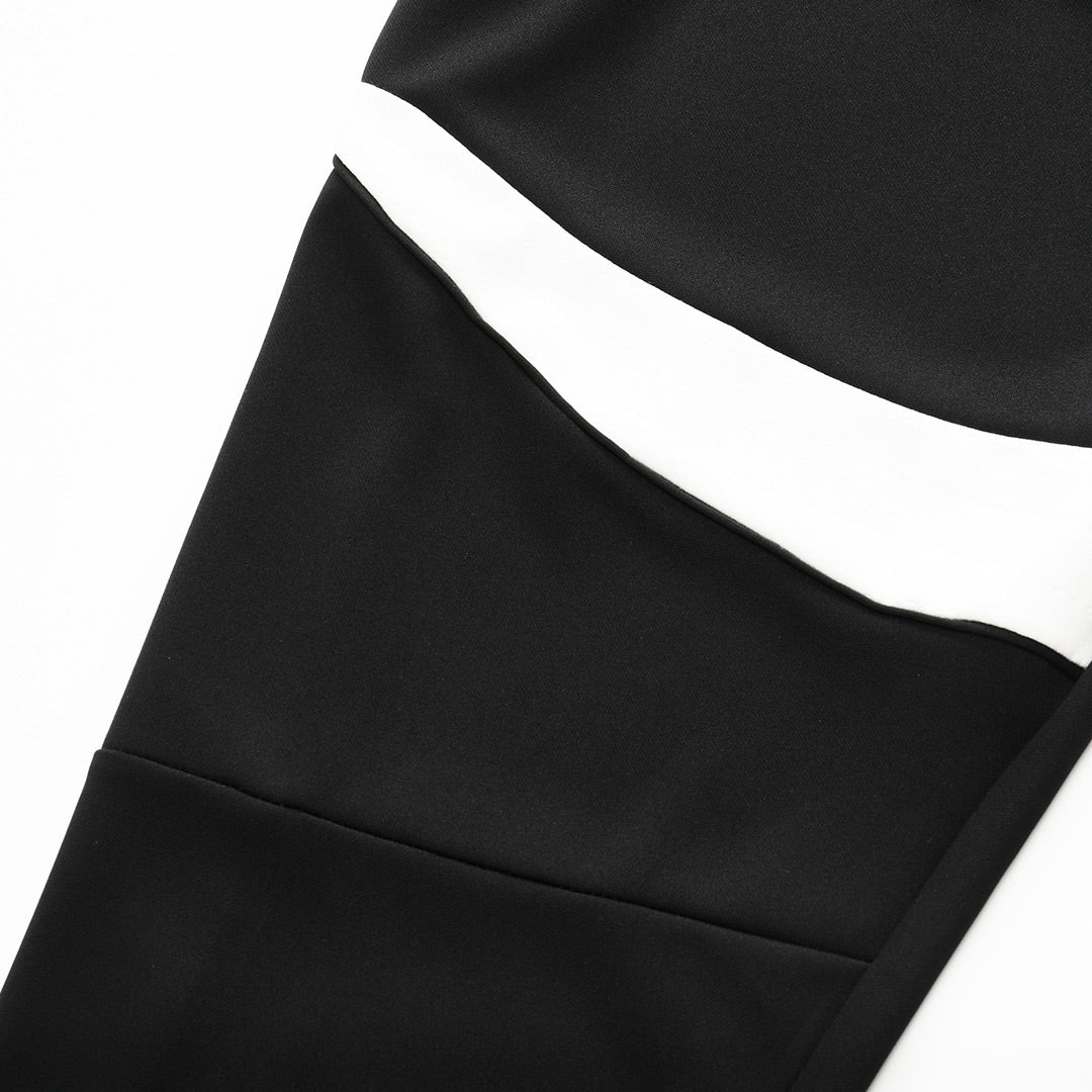 Liverpool sada mikiny 2025/26 bílá