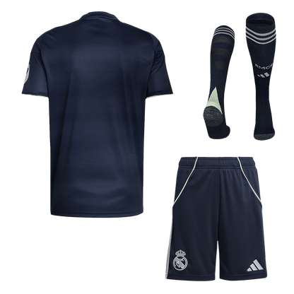 Venkovní Fotbalová Souprava Real Madrid 25/26