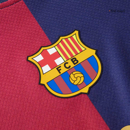 Dětská Domácí Souprava Barcelona 24/25