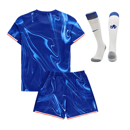 Dětská Domácí Fotbalový Souprava Chelsea 24/25