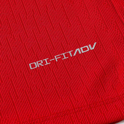 PSG dětská sada mikiny 2025/26 červená