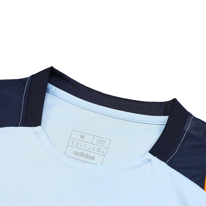 Předzápasový Dres Real Madrid 24/25 - modrý