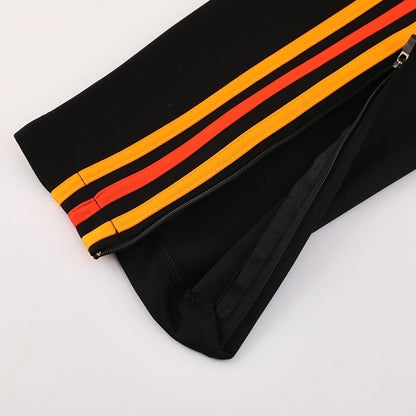 Arsenal sada bundy 2025/26 černá