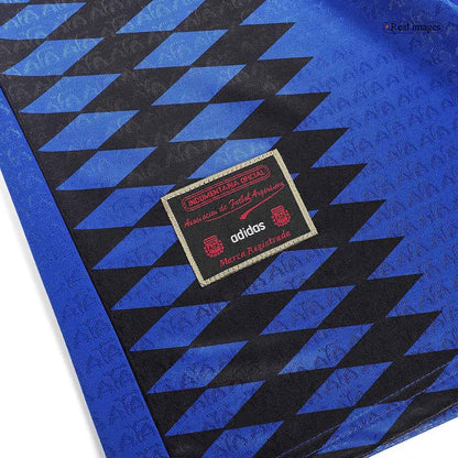Venkovní Retro Dres Argentina 1994 #10