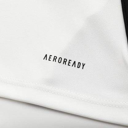 Liverpool dětská sada mikiny 2025/26 bílá