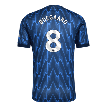 Venkovní Fotbalový Dres Arsenal 25/26 Authentic ØDEGAARD #8