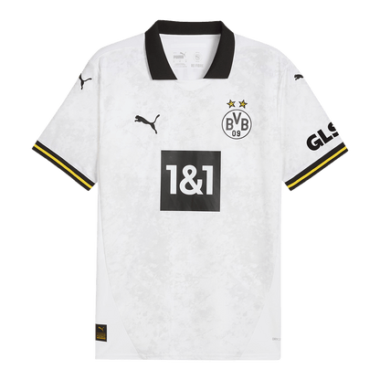 Třetí Fotbalový Dres Borussia Dortmund 24/25
