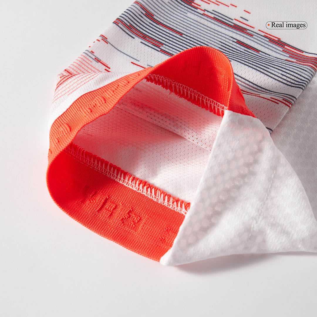 Venkovní Fotbalový Dres Bayern Mnichov 25/26 Authentic KANE #9