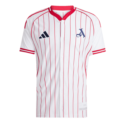 Fotbalový Dres Arsenal