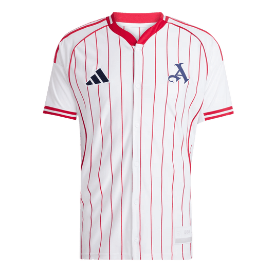 Fotbalový Dres Arsenal