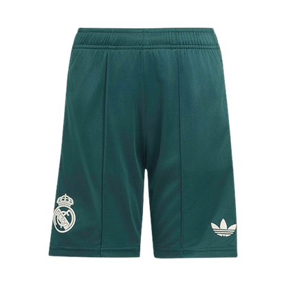 Real Madrid venkovní sada dresu 2026/27