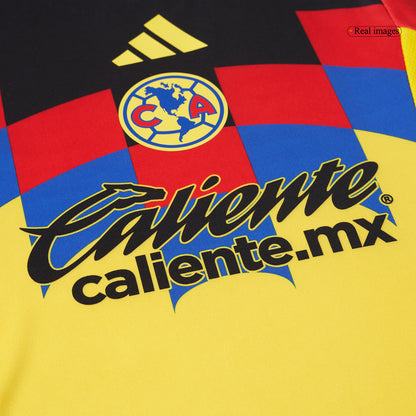 Dětská Domácí Souprava Club America 25/26
