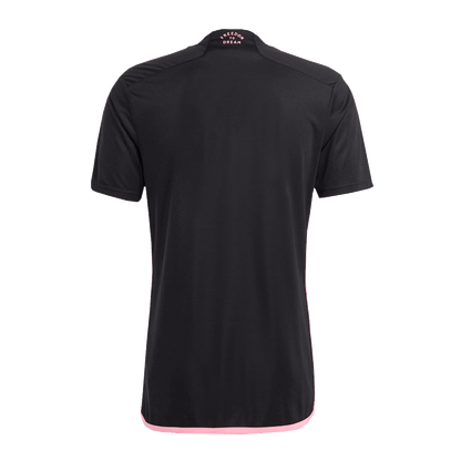 Venkovní Fotbalový Dres Inter Miami CF 24/25