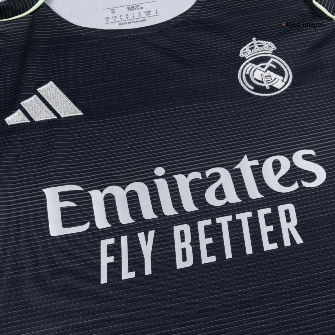 Dámský Venkovní Fotbalový Dres Real Madrid