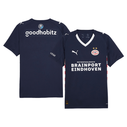 Venkovní Fotbalový Dres PSV Eindhoven