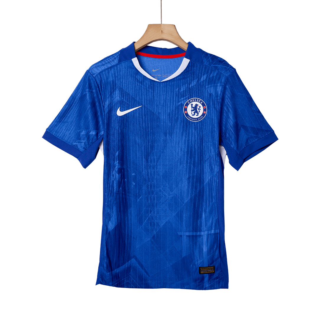 Domácí Fotbalový Dres Chelsea 25/26 Authentic